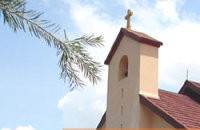 Parkir Misa Prosesi Gereja Ganjuran Sangat Murah